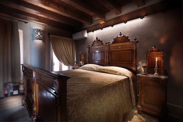 Boutique Hotel Villa Dei Campi (Gavardo)